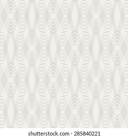 Vector seamless background. Modern stylish texture. Repeating geometric shapes. Contemporary graphic design.