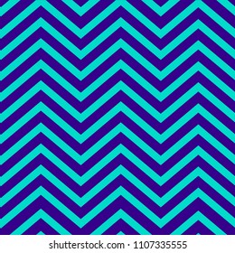 Vector seamless background, pattern zig zag.  Fabrix, texture design classic chevron