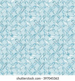 vector seamless background is realistic imitation of rope, interesting for covers, branding or flyer design etc.