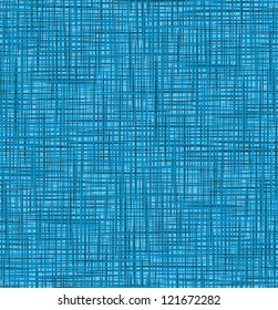 Vector seamless background. Simple abstract decorative surface. coated texture. imitation fabric.