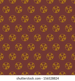 Vector seamless background. Texture pattern. Eps10