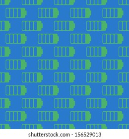 Vector seamless background. Texture pattern. Eps10