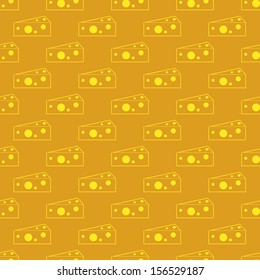 Vector seamless background. Texture pattern. Eps10