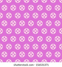 Vector seamless background. Texture pattern. Eps10