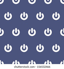 Vector seamless background. Texture pattern. Eps10