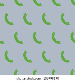 Vector seamless background. Texture pattern. Eps10