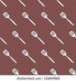 Vector seamless background. Texture pattern. Eps10