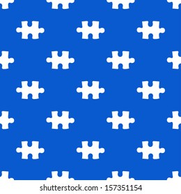 Vector seamless background. Texture pattern. Eps10