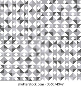Vector seamless background. Texture pattern.