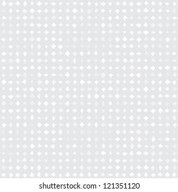 vector seamless background with tiny overlapping stars, pattern with barely visible grey-silver shapes, website background or holiday wrapping paper or wedding invitation background, seamless vector