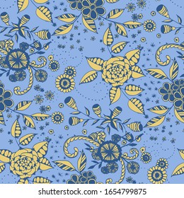 Fondo transparente para vectores con flores silvestres