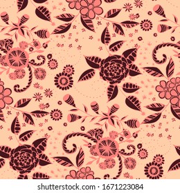 Fondo transparente para vectores con flores silvestres