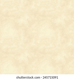 Vector seamless beige parchment texture.