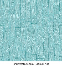 Vector Seamless Bright Wooden Patterns, fully editable eps 10 file with clipping mask and seamless pattern in swatch menu