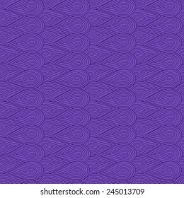 Vector seamless colorful ethnic pattern. Traditional tribal geometric ornament. Hand-drawn abstract wallpaper texture for the website design. EPS10 vector background.