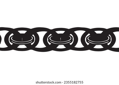 vector of seamless design patterns