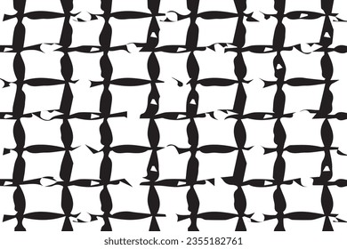 vector of seamless design patterns