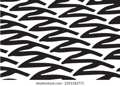 vector of seamless design patterns