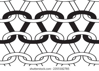 vector of seamless design patterns