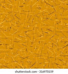 Vector seamless Distress stroke texture for your design.
