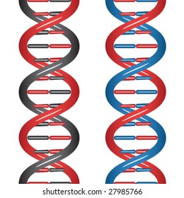 vector seamless DNA