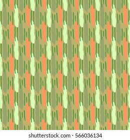Vector seamless ethnic pattern.