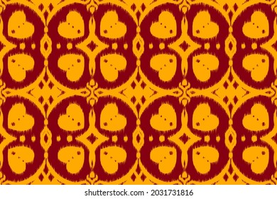 Patrón étnico sin fisuras de vectores. Motivos tribales y geométricos. Impresión de textura decorativa vintage de elementos de adorno para textil, tela, papel, baldosas, fondo de papel pintado o ilustración de diseño web.