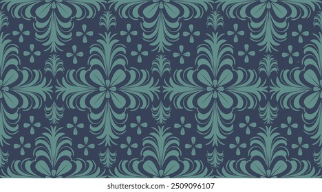 Vector seamless fabric pattern Illustration of cloth Printing illustrations
fabric pattern