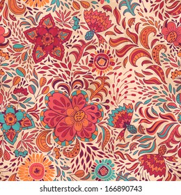 237,054 Fall flower patterns Images, Stock Photos & Vectors | Shutterstock