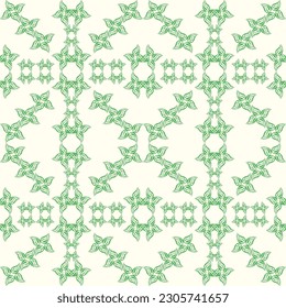 Vector Seamless Floral Pattern Illustration Design EPS Vol-02, Textile Floral Pattern Background, Repeated Pattern, Elegant abstract Patterns, Pattern For Decoration