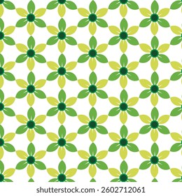 Vector seamless floral pattern. Pretty pattern in small flowers. Ditsy floral background. The elegant the template for fashion prints. Stock vector.