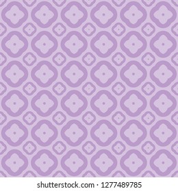 Vector seamless floral pattern and texture
