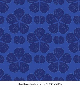 vector seamless floral pattern texture