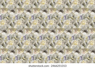 vector seamless flower pattern ,high quality design for all print