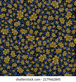Vector seamless full color texture of natural structural surface.