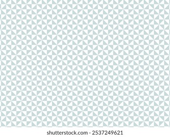 Padrão de verificação geométrica sem emenda do vetor. Plano de fundo do padrão tradicional.