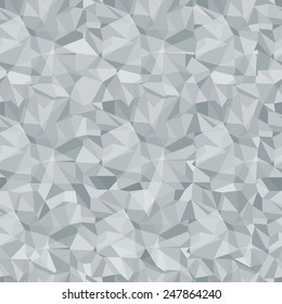 Vector seamless geometric pattern. Geometric pattern. Vector pattern