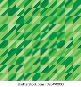 vector seamless geometric pattern