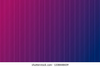 Vector seamless geometric pattern. Colorful abstract background, social media gradient. Modern striped background for websites and postcards, banners and for cover design.