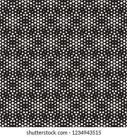 Vector seamless geometric pattern. Simple abstract lines lattice. Repeating elements stylish background tiling
