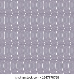 Vector seamless geometric pattern texture. The abstract pattern style is suitable for both background design and artistry. Vector EPS