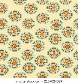 Vector seamless geometric pattern. Vintage textures. Decorative background for cards, invitations, web design. Retro digital paper.