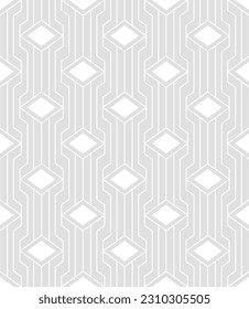 Vector seamless geometric pattern.Linear pattern. Wallpapers for your design. Vector illustration.