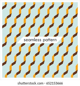 Vector seamless geometrical patterns. Abstract fashion texture. Graphic style for wallpaper, wrapping, fabric, background, apparel, prints, website, business cards, brochures.