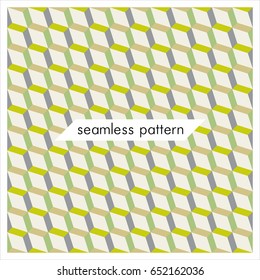 Vector seamless geometrical patterns. Abstract fashion texture. Graphic style for wallpaper, wrapping, fabric, background, apparel, prints, website, business cards, brochures.