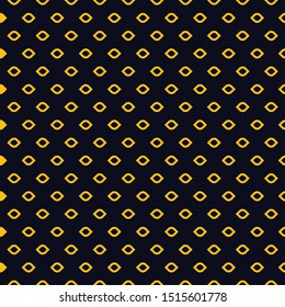 Vector Seamless Geometry Pattern for Postcards, wallpaper, web background, Print and fabric