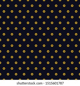 Vector Seamless Geometry Pattern for Postcards, wallpaper, web background, Print and fabric