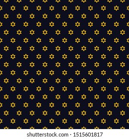 Vector Seamless Geometry Pattern for Postcards, wallpaper, web background, Print and fabric