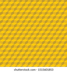 Vector Seamless Geometry Pattern for Postcards, wallpaper, web background, Print and fabric