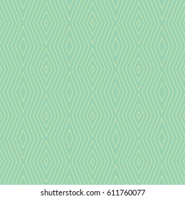Vector Seamless Geometry Pattern of Postcards, Print fabric, Background for Web and Digital